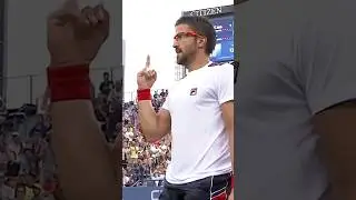 The best point EVER? 🤩