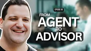 From Agent to Advisor