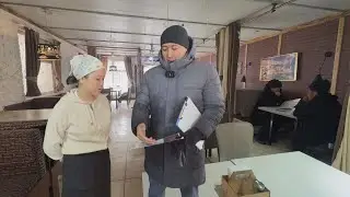 УТРК НАРЫН: ЖЕГЕН ТАМАГЫҢЫЗГА ТЕЙЛӨӨ АКЫСЫ АЛЫНБАЙТ