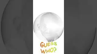 Can You Guess Who This Leader Is? | String Art Reveal 30