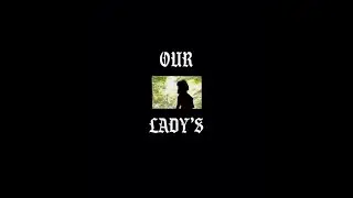 Cinder Well - Our Lady's with Dancers