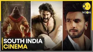 Ranveer Singh Gets Relief in 'Kantara' Case | Mahesh Babu's First Look From 'Varanasi' Out | WION