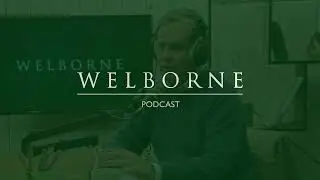 Welborne Garden Village Podcast Trailer