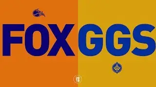 FOX vs. GGS - NA LCS Week 2 Match Highlights (Summer 2018)