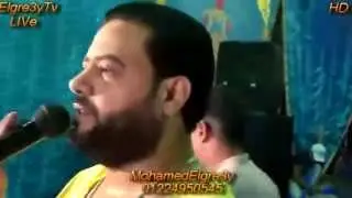 مليونيه خليل العنتيل حسن عبد الوهاب مواويل مايسترو ابراهيم ممدوح قناة الدولى محمد الجريعى