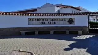 &iexcl;directo desde San javier el vlog de jose est&aacute; emitiendo en directo!