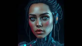 Fusion Infusion LXXXV by Kyaia