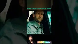 Jason Statham का सबसे खतरनाक मिशन&rdquo; #JasonStatham #Thriller #YouTubeShorts #ViralVideo #ActionHero