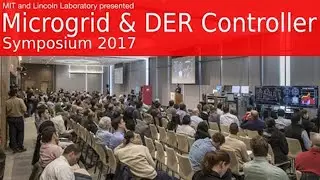 Microgrid & DER Controller Symposium 2017 | Event Highlights