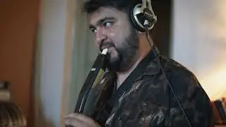 Les Calientes - Algo del vac&iacute;o (WOS)