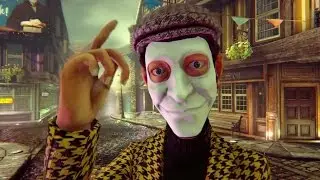 EVERYONE IS SO HAPPY | WE HAPPY FEW (Pre-Alpha)
