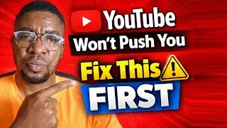 How to Get MASSIVE YouTube Views From Day 1 (Fix These Before You Upload)