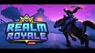 [UPDATED] How to Play Realm Royale on Macbook TUTORIAL! (BYPASS EASY ANTI CHEAT ERROR)