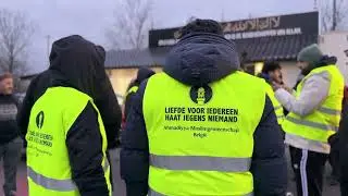 MKA Belgium begins 2026 with the Annual Clean-Up Campaign and Care Homes Visits
