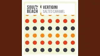 Salted Caramel