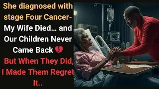 &ldquo;Our Kids Abandoned Their Sick Mother... But Fate Had Other Plans