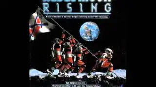 Rom Di Prisco - Rebel Moon Rising (PC) - Level 4 (Soundtrack)