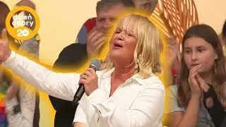 Halina Benedyk - Mamy po 20 lat | DDTVN