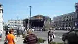 03 мая 2009 года Польша Варшава