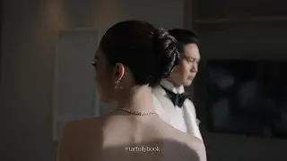 Book & Tar | Wedding Reception | Capella Bangkok