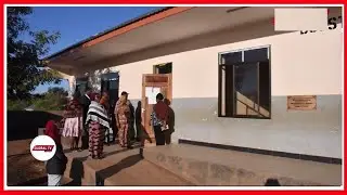 MADIRISHA 35 YAIBWA KATIKA SHULE za MSINGI 2 MPANDA - JUMLA 7 - VIONGOZI WAGEUKA MBOGO....
