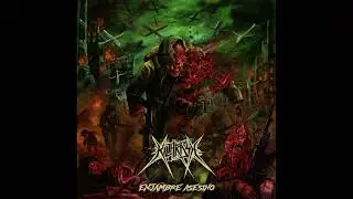 Kilthrash - Enjambre Asesino (Full Album, 2025) 🇨🇱