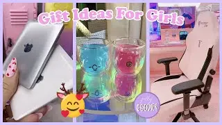 GIFT IDEAS FOR GIRLS 🎁 Last Minute Holiday Gift Ideas! Amazon MUST HAVES 🎁 Amazon Deal of the Day