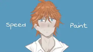 it's ya boii childe  //SPEEDPAINT//