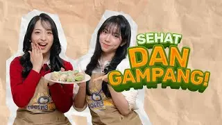 [COOKING KUY] SALAD ROLL ALA DAISY DAN ARALIE