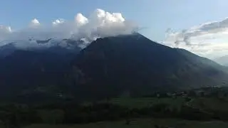Il nostro territorio dall'alto 1