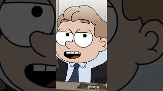 Freedomtoons - Illing Me Awfuly. #short #shortvideo