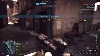 Battelfield 6-solo kepanje i umiranje #battlefield6 #ps5 #balkangaming #balkangameplay 