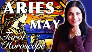 ARIES May 2023 Tarot reading