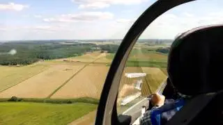 Landning vid L&aring;ngtora