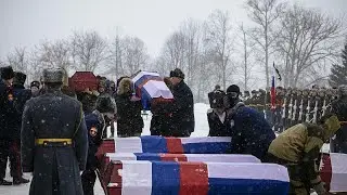 Jelk&eacute;pes temet&eacute;s Oroszorsz&aacute;gban