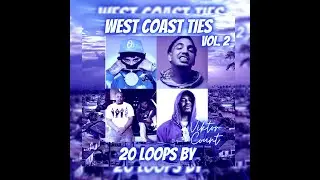 *FREE* [20] West Coast Loop Kit / Sample Kit - 