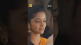 Dream come true moment for Prudhvi Meghana | 30 weds 21 | Girl Formula