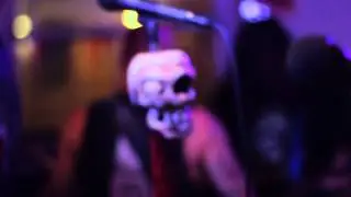 Psycho Green, Rat Trap Offical Music Video HD