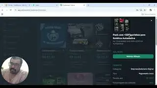 Cakto como cadastrar e ser produtor!Como cadastrar um produto!