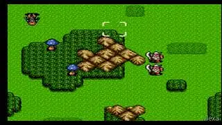 Shining Force II Community Mod Season 2 - V1.7 серия 16