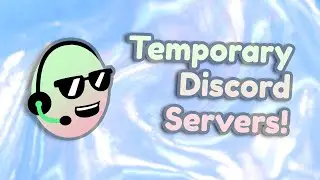 Discord ЖАЛКО, что они это сделали! | Временные серверы Discord