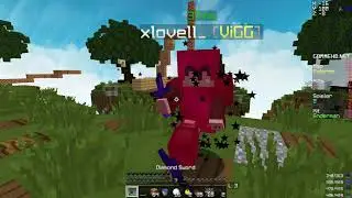 SkyWars Clips #11 | svny