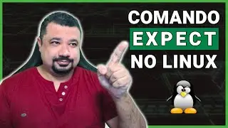 Introdução ao Comando EXPECT no Linux