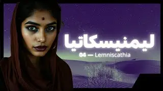 04- Lemniscathia | QUYRA - Ritual Demos &bull; 2025 (Progressive Arabic Jazz Metal)