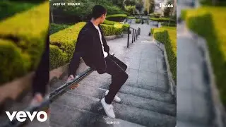 Justice Skolnik - I Don't Mind (Audio)