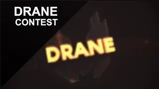 Contest Entry DraneGraphics Full HD | by onekonek1