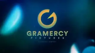 Gramercy Pictures logo (2015-2016/with 