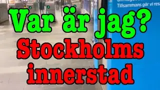 UTMANING. Var &auml;r jag? #124. Stockholms innerstad innanf&ouml;r tullarna (Svar i texten)