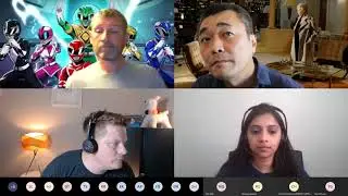 PowerAddicts Hangout July 2020