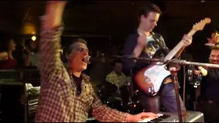 Ick bin een Berlina, Southern Company Band aus Berlin Country, Oldies, Rock'n'Roll, Irish Pub Berlin